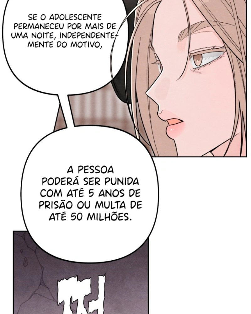 O Avanço da Juventude Capítulo 106 Página 91
