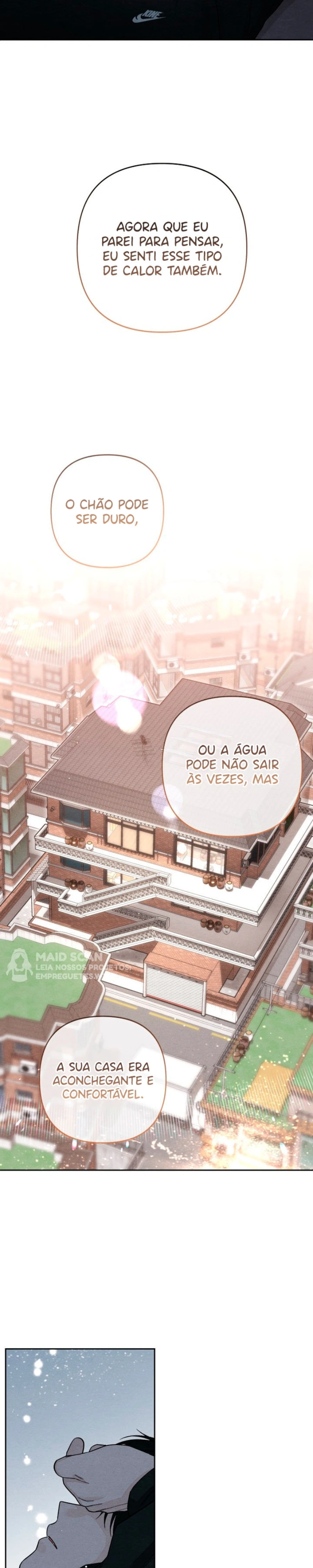 O Avanço da Juventude Capítulo 110 Página 20