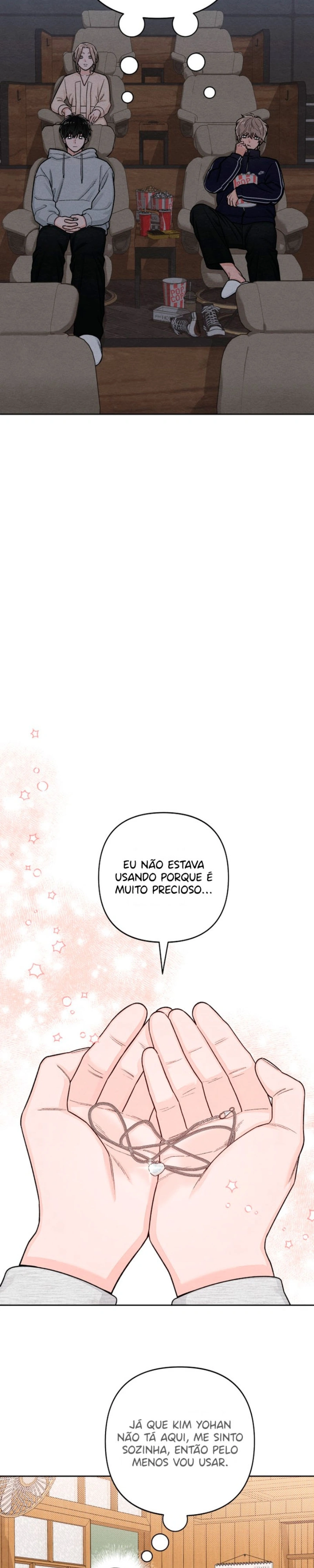 O Avanço da Juventude Capítulo 112 Página 15