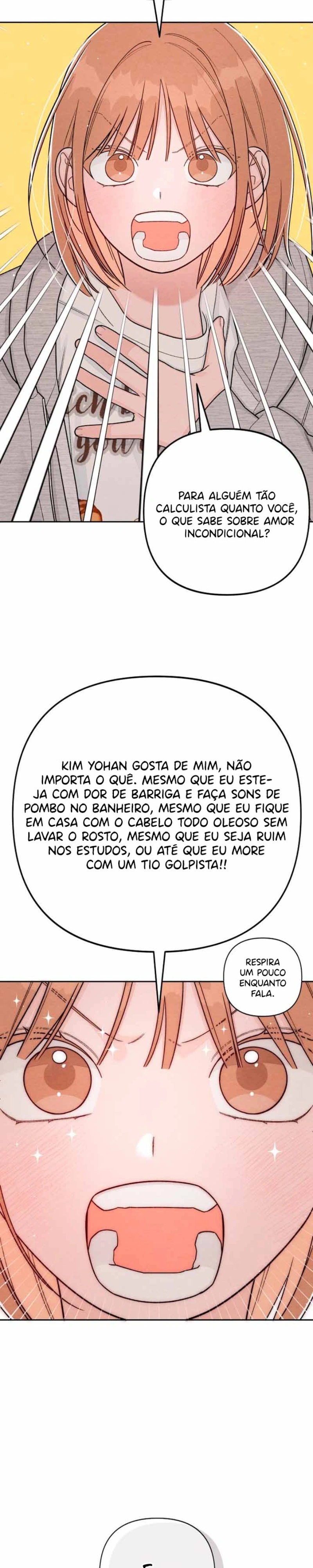 O Avanço da Juventude Capítulo 112 Página 19