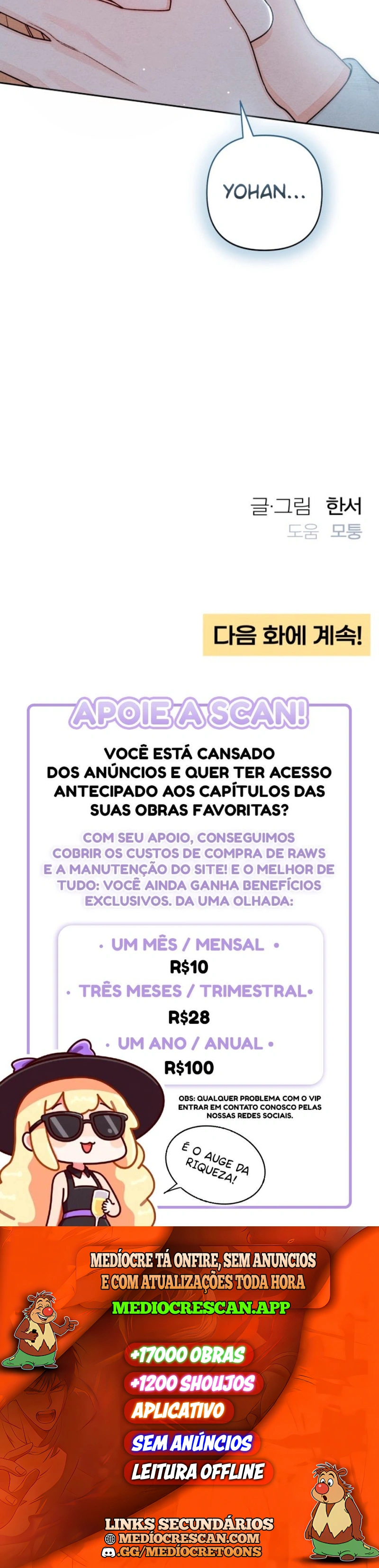 O Avanço da Juventude Capítulo 112 Página 32