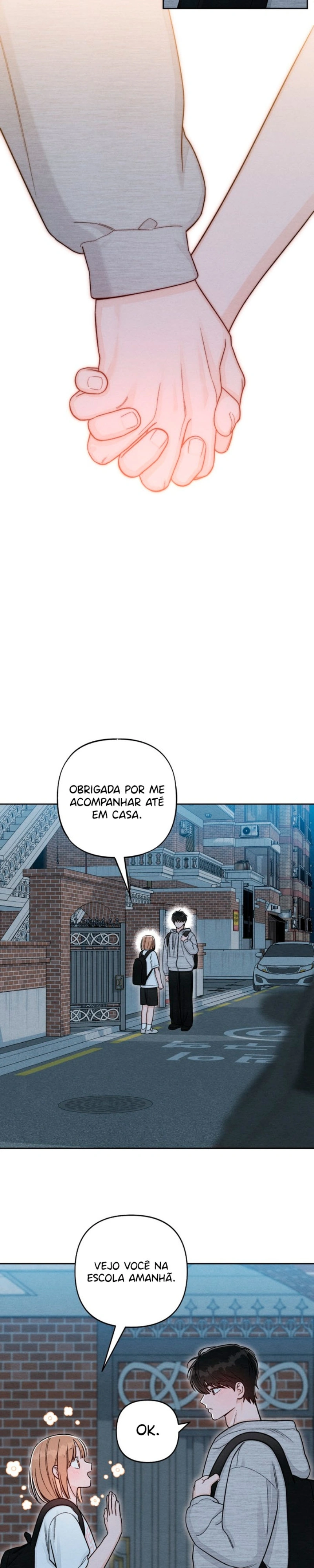 O Avanço da Juventude Capítulo 113 Página 23