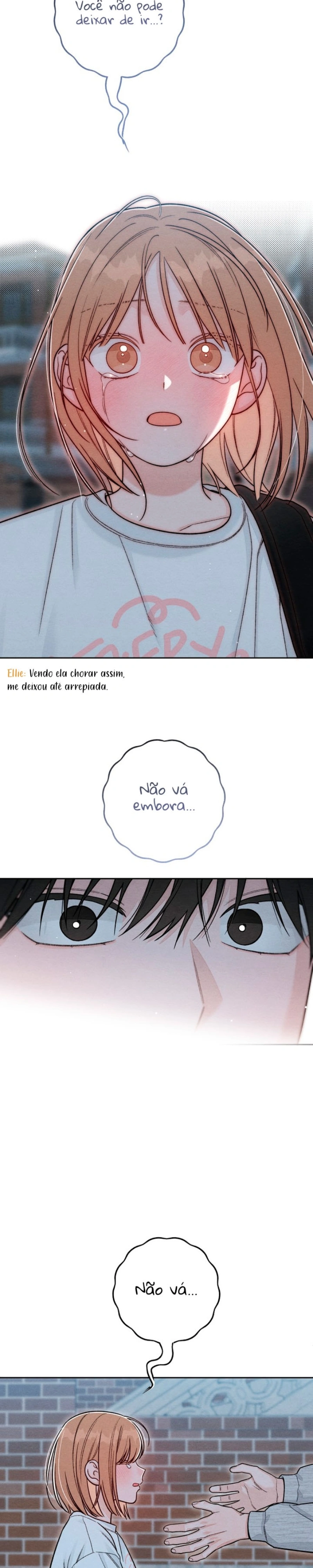 O Avanço da Juventude Capítulo 113 Página 37