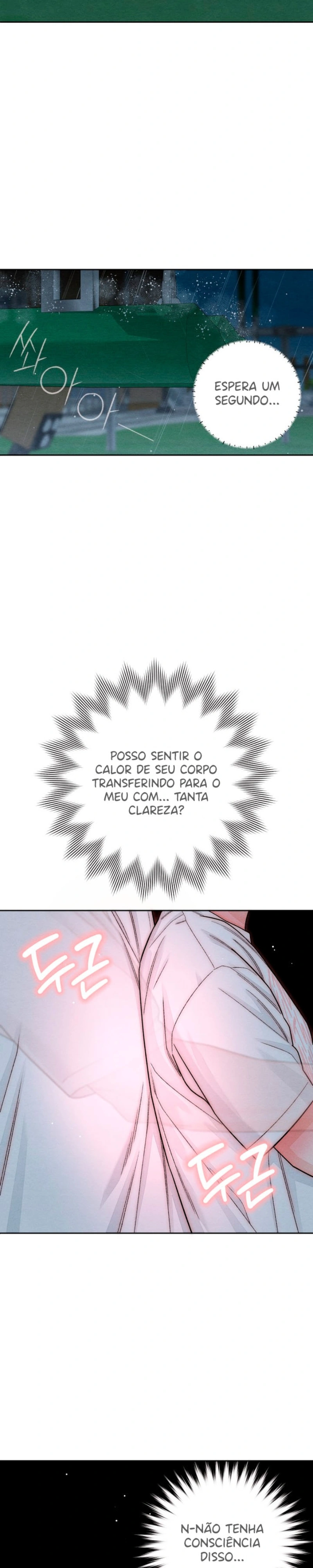 O Avanço da Juventude Capítulo 114 Página 15