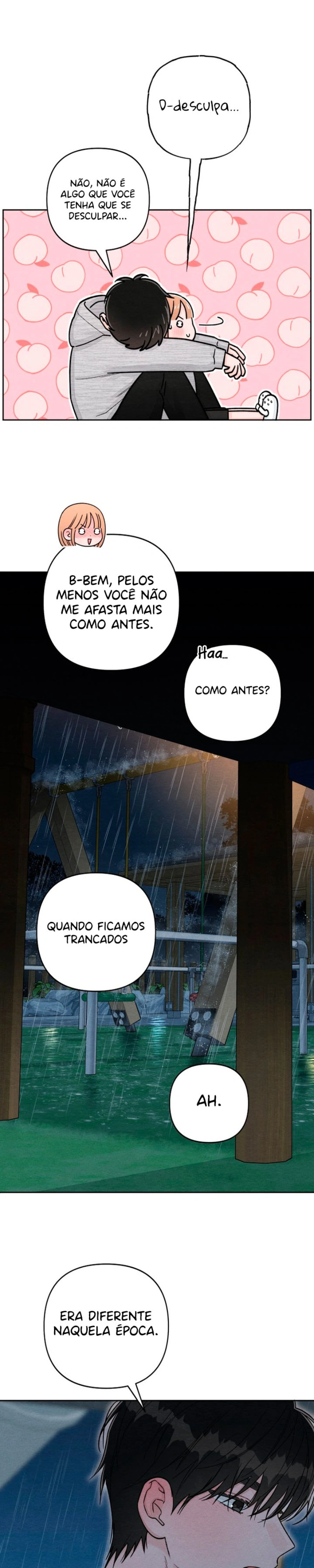 O Avanço da Juventude Capítulo 114 Página 18