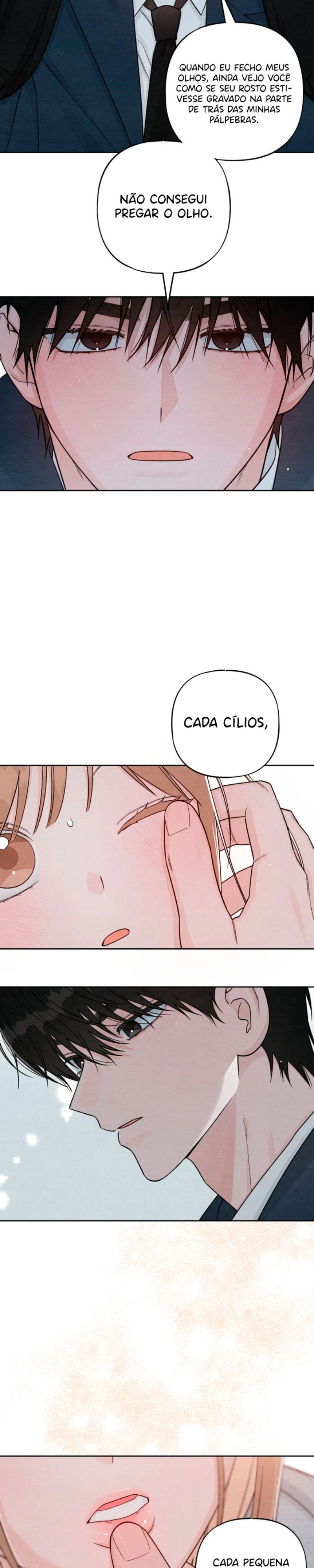O Avanço da Juventude Capítulo 115 Página 21