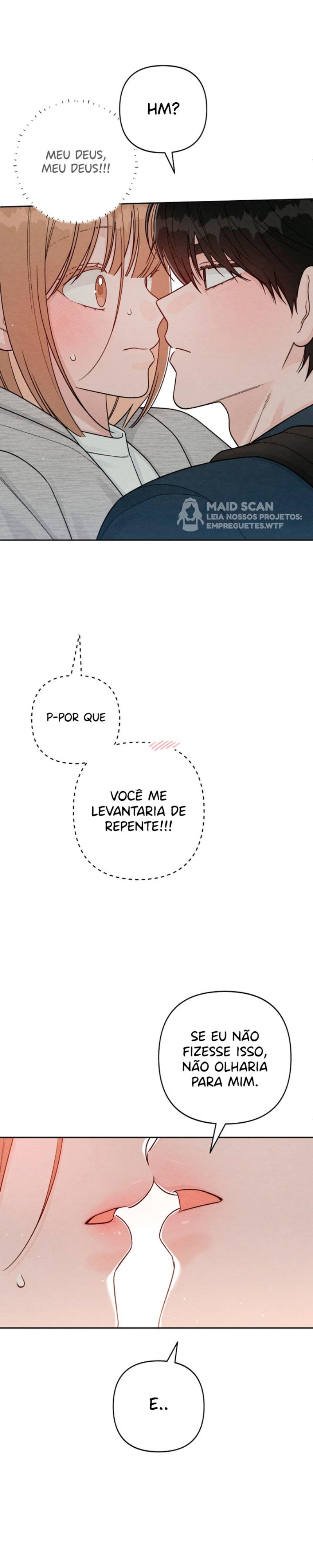 O Avanço da Juventude Capítulo 115 Página 24