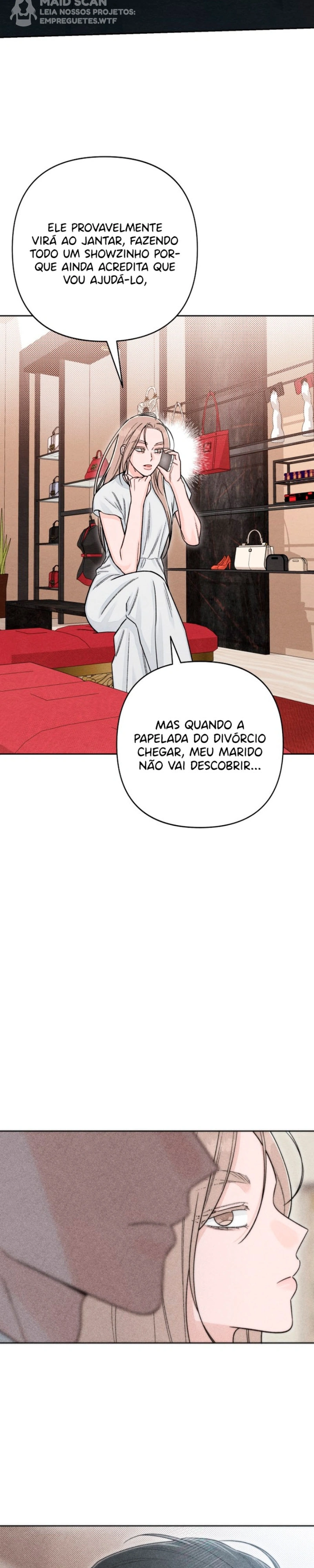 O Avanço da Juventude Capítulo 117 Página 18