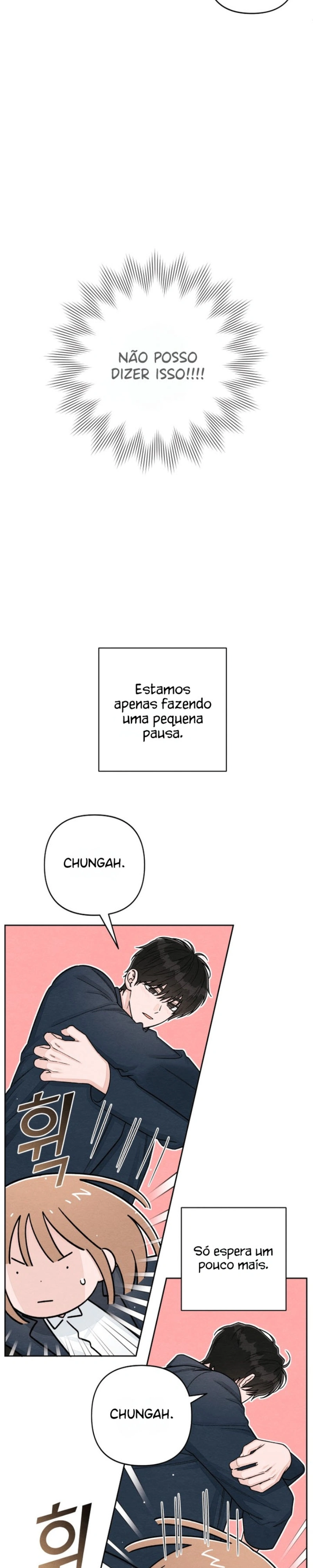 O Avanço da Juventude Capítulo 118 Página 16