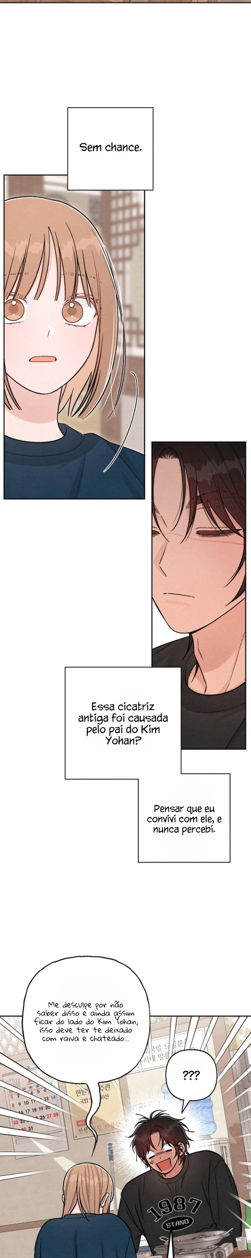 O Avanço da Juventude Capítulo 118 Página 2