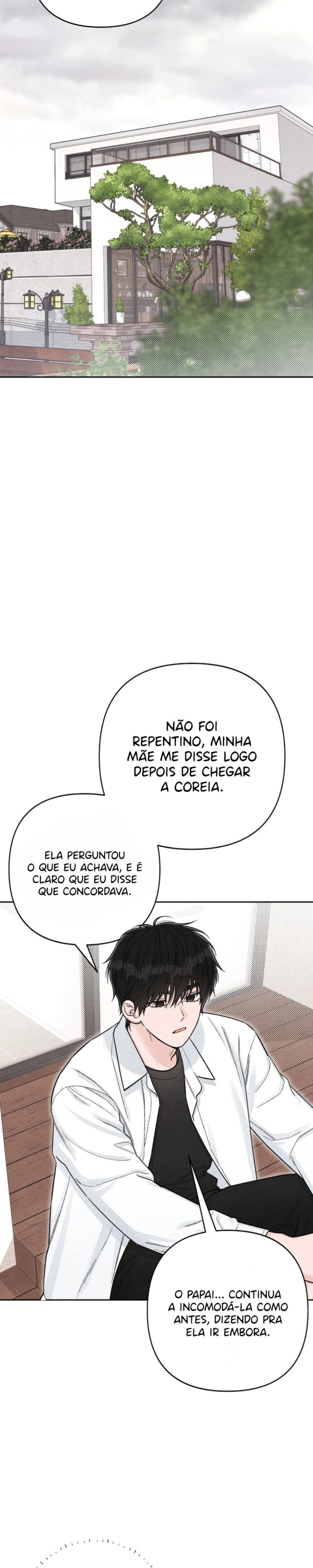 O Avanço da Juventude Capítulo 119 Página 11