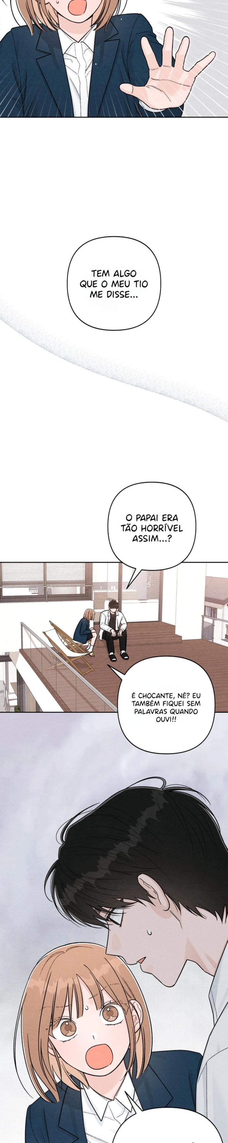 O Avanço da Juventude Capítulo 119 Página 15