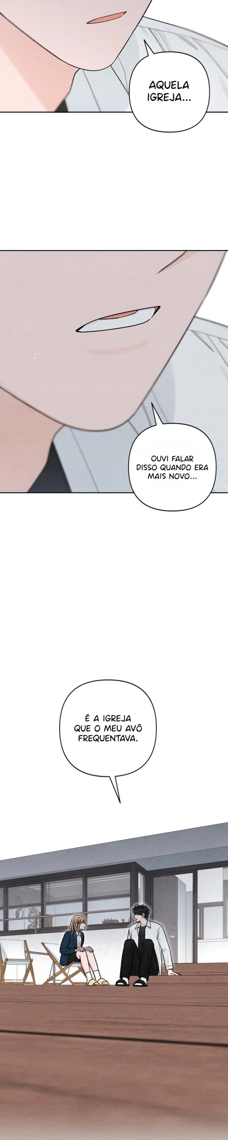 O Avanço da Juventude Capítulo 119 Página 18