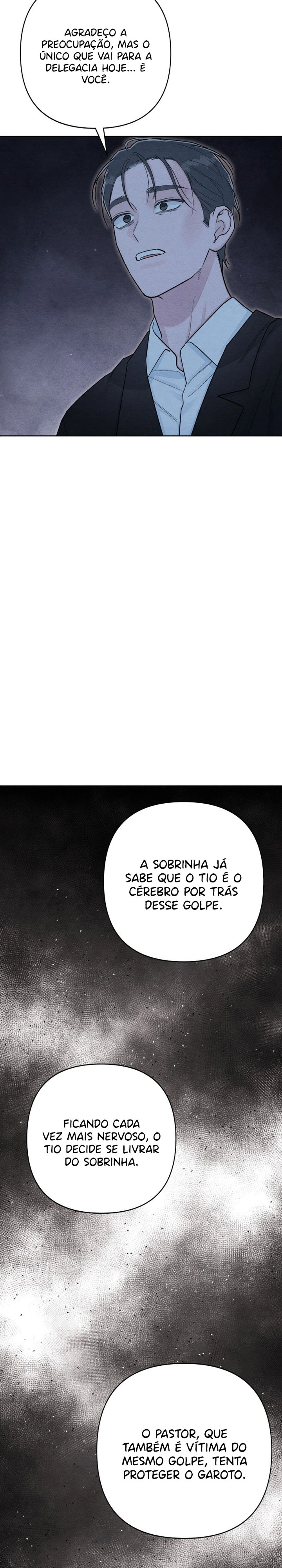 O Avanço da Juventude Capítulo 126 Página 14