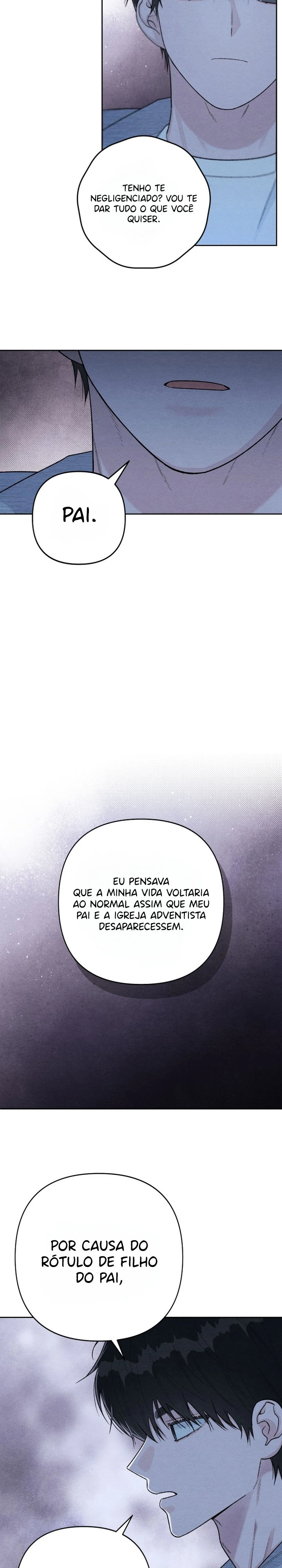 O Avanço da Juventude Capítulo 128 Página 11