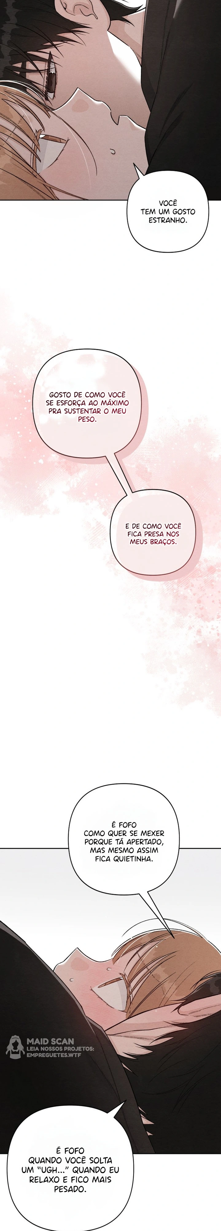 O Avanço da Juventude Capítulo 129 Página 20
