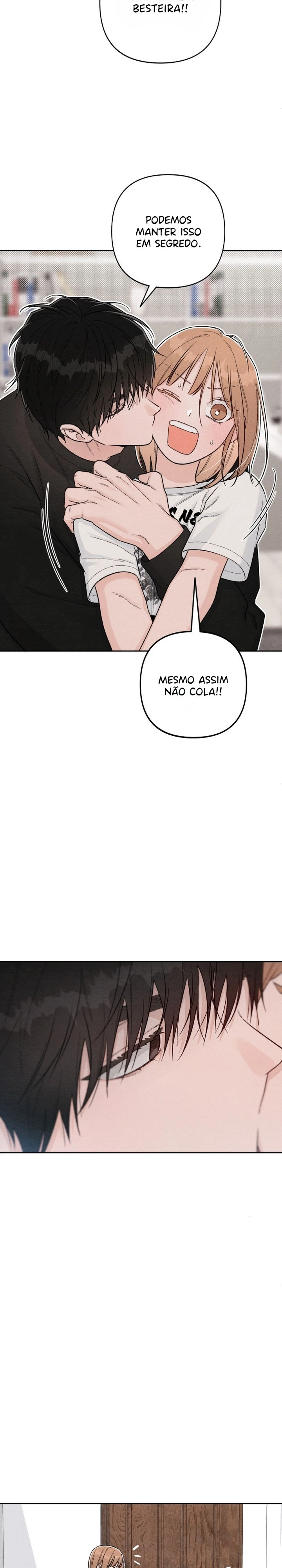 O Avanço da Juventude Capítulo 129 Página 7