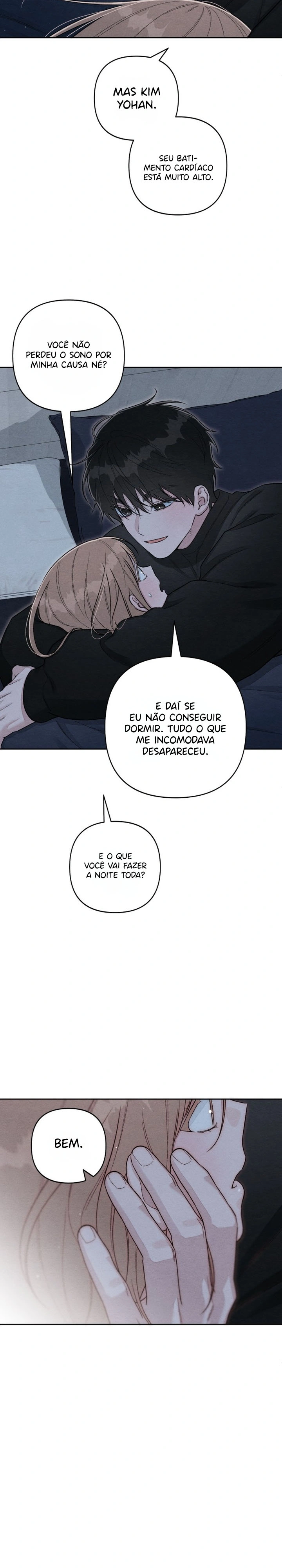 O Avanço da Juventude Capítulo 130 Página 8