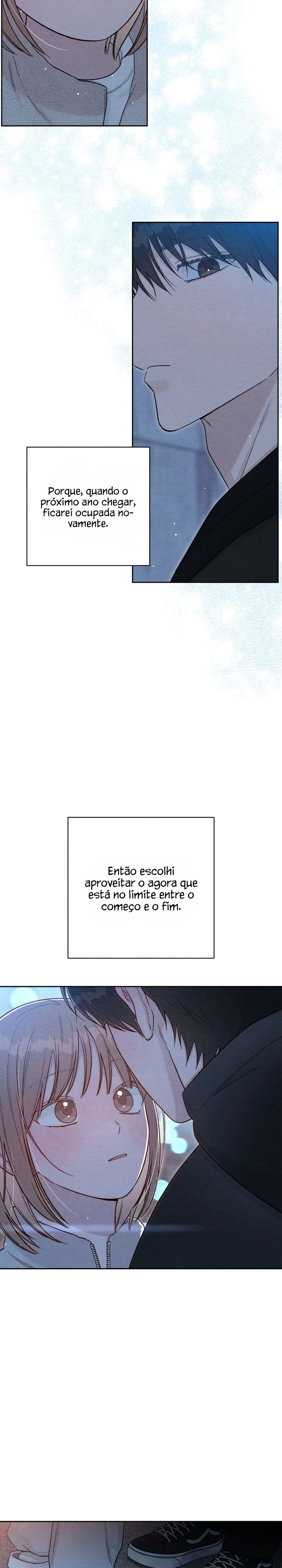 O Avanço da Juventude Capítulo 131 Página 17