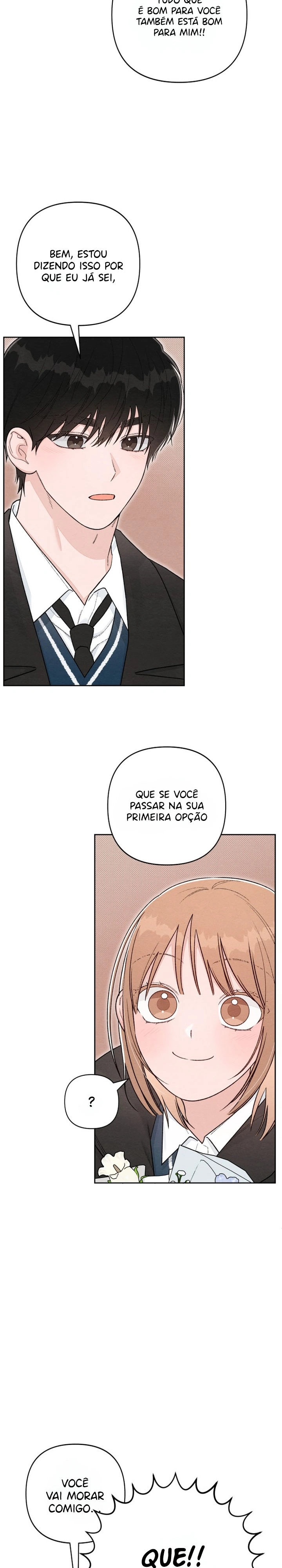 O Avanço da Juventude Capítulo 132 Página 10
