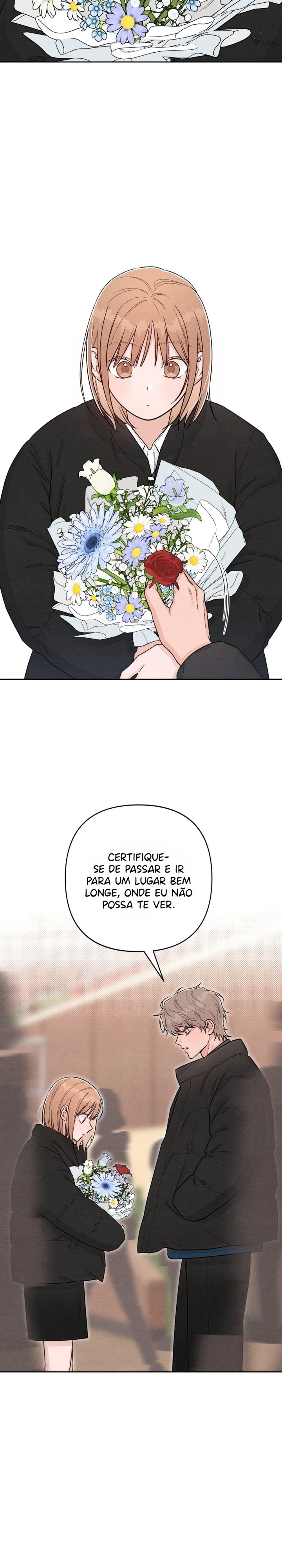 O Avanço da Juventude Capítulo 132 Página 7