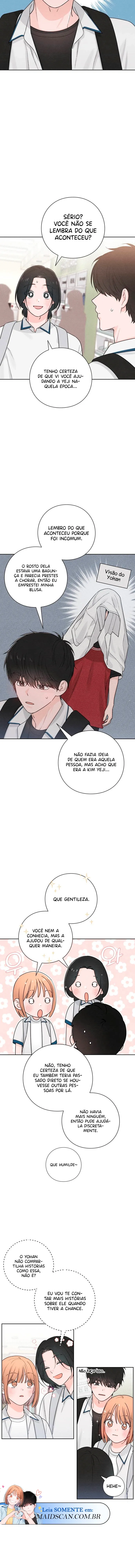 O Avanço da Juventude Capítulo 44 Página 4