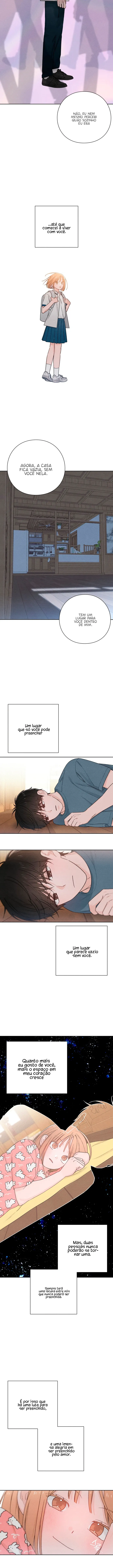O Avanço da Juventude Capítulo 49 Página 11