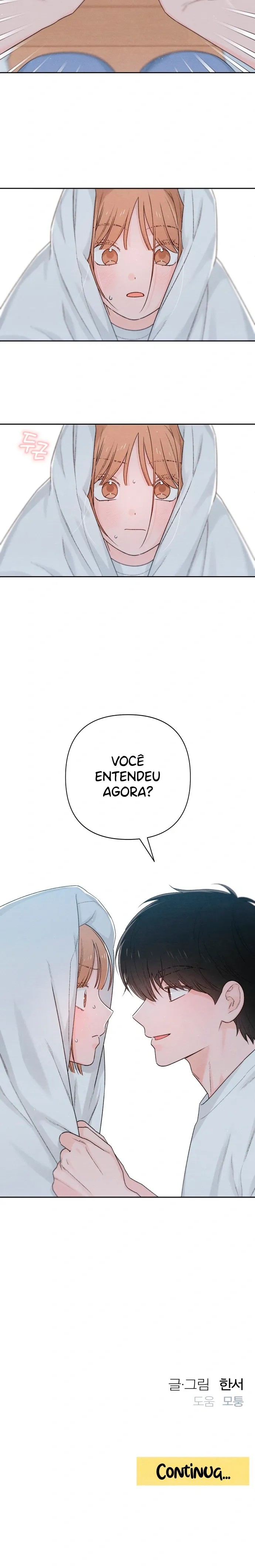 O Avanço da Juventude Capítulo 56 Página 10