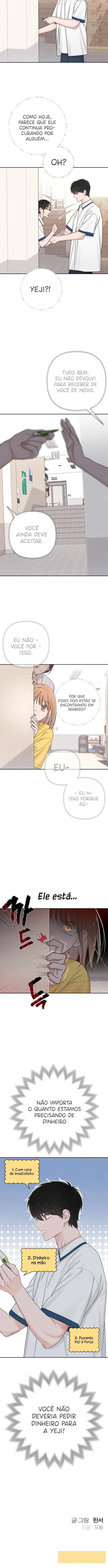 O Avanço da Juventude Capítulo 67 Página 12