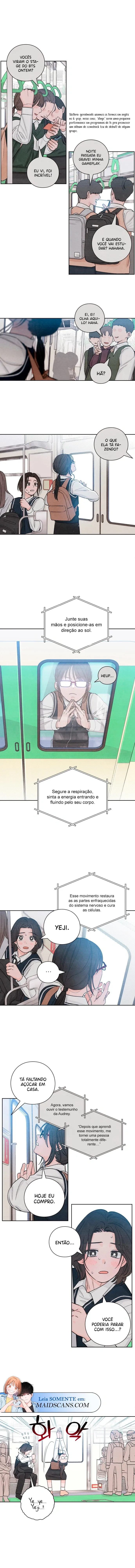 O Avanço da Juventude Capítulo 7 Página 3
