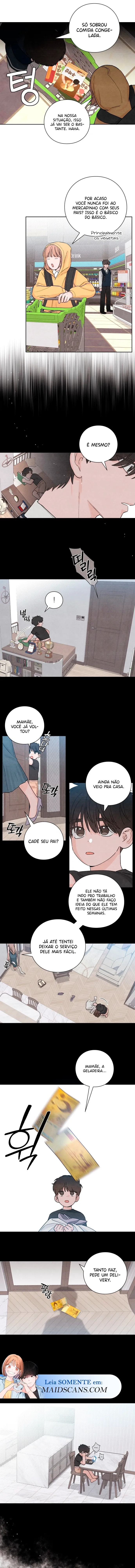 O Avanço da Juventude Capítulo 7 Página 7