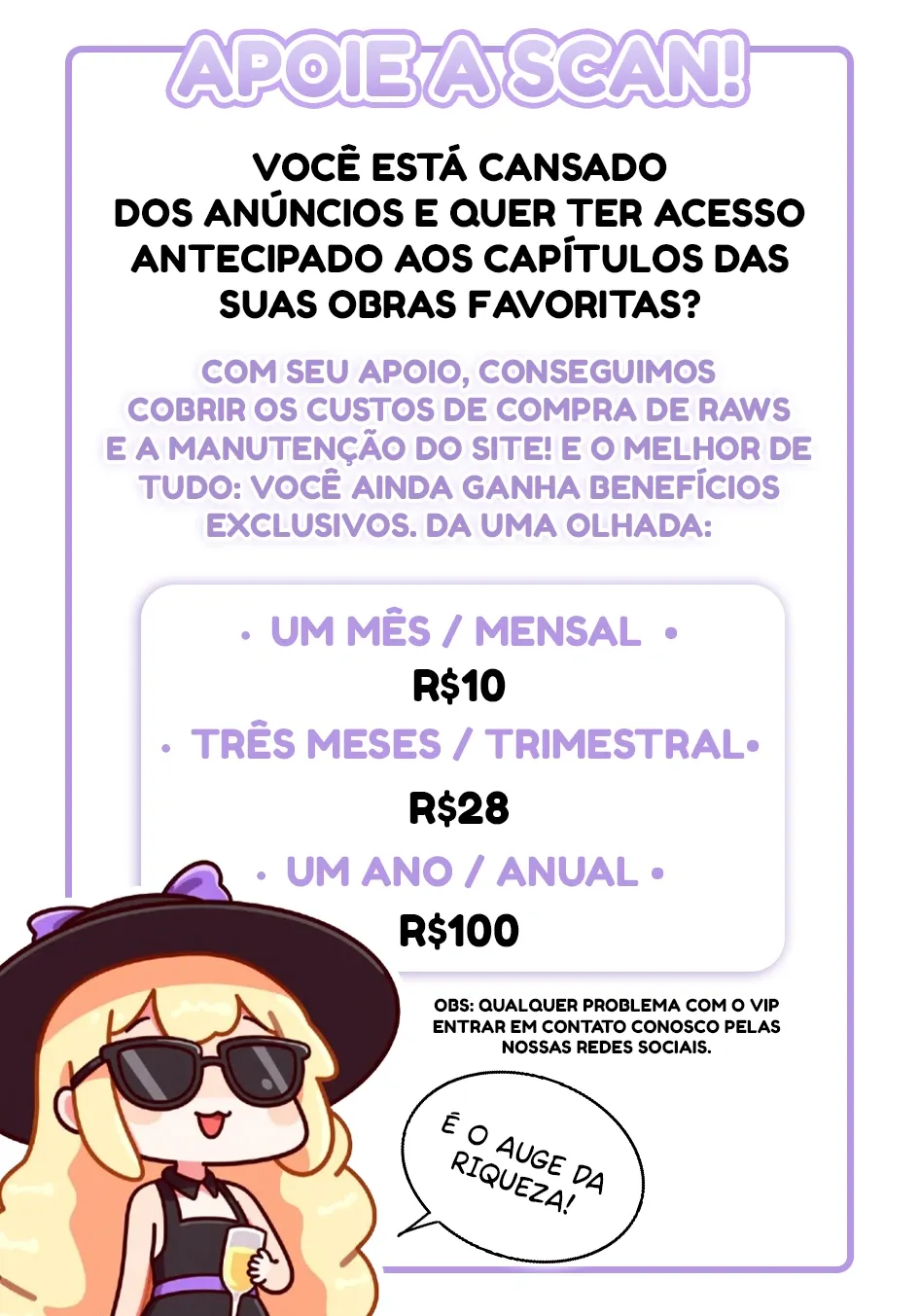O Avanço da Juventude Capítulo 70 Página 14