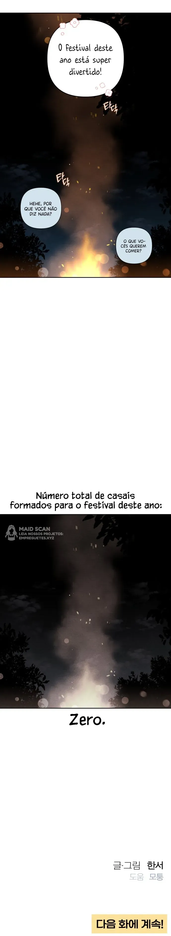 O Avanço da Juventude Capítulo 78 Página 11