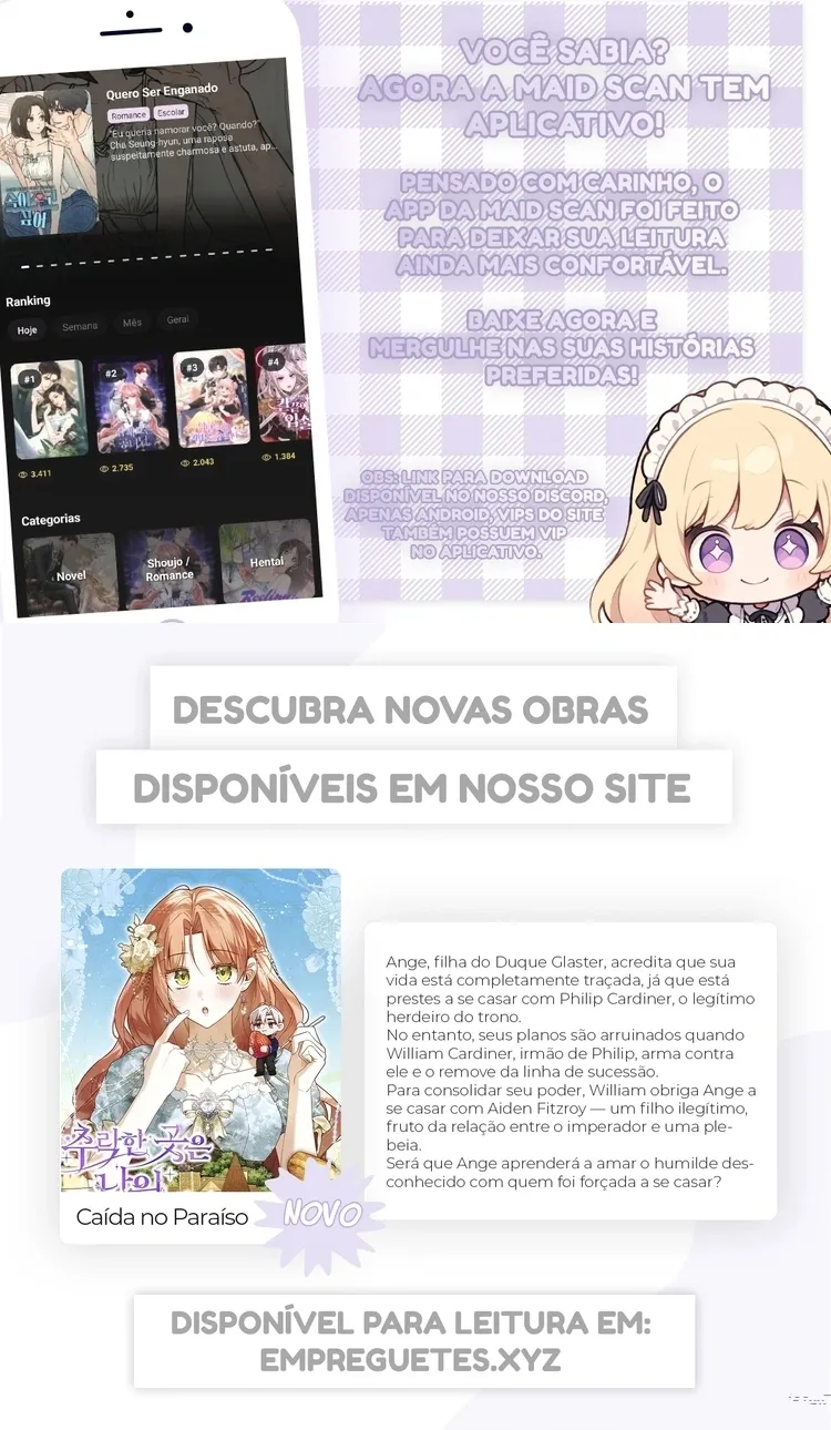 O Avanço da Juventude Capítulo 84 Página 8