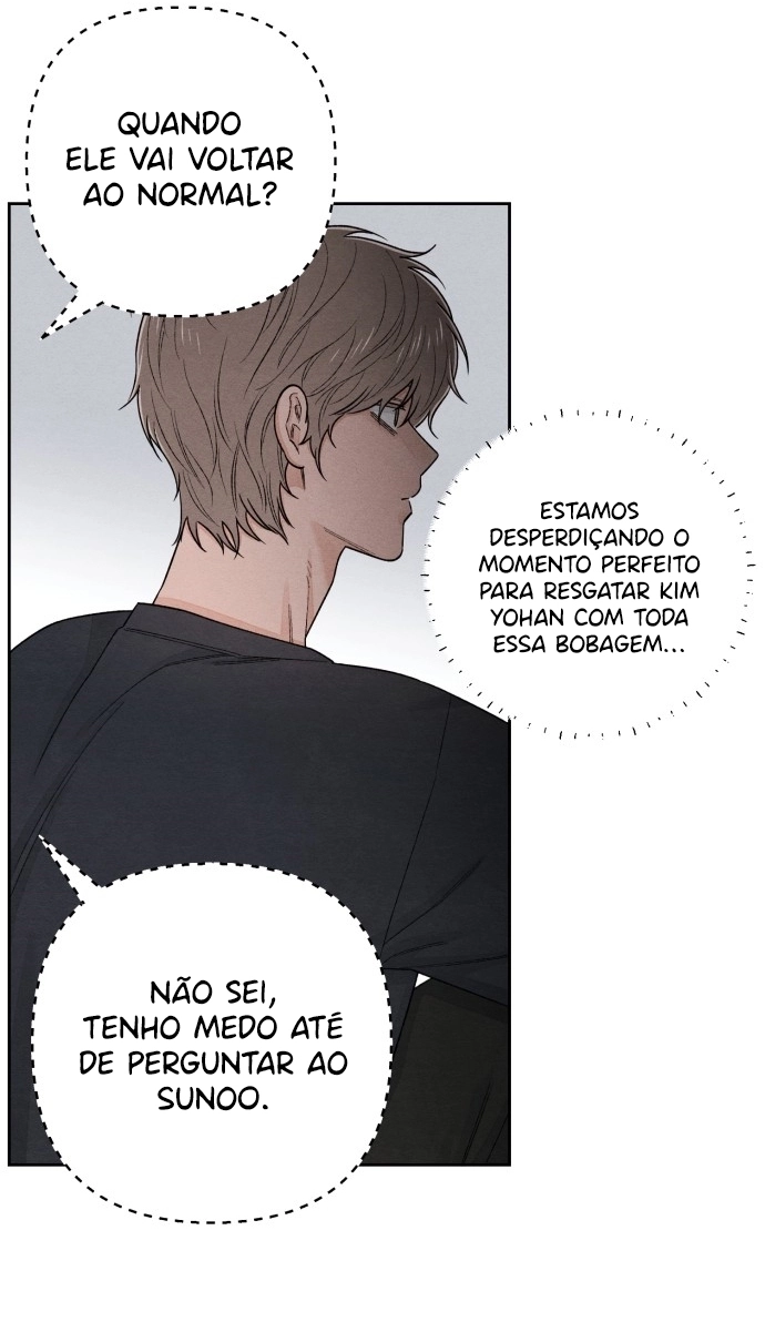 O Avanço da Juventude Capítulo 91 Página 5