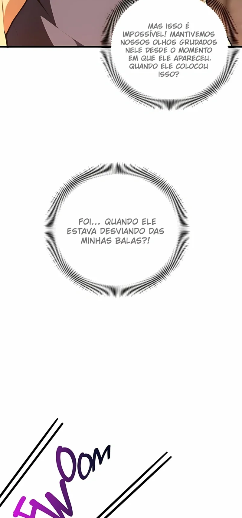 O Avatar do Rei Capítulo 100 Página 10