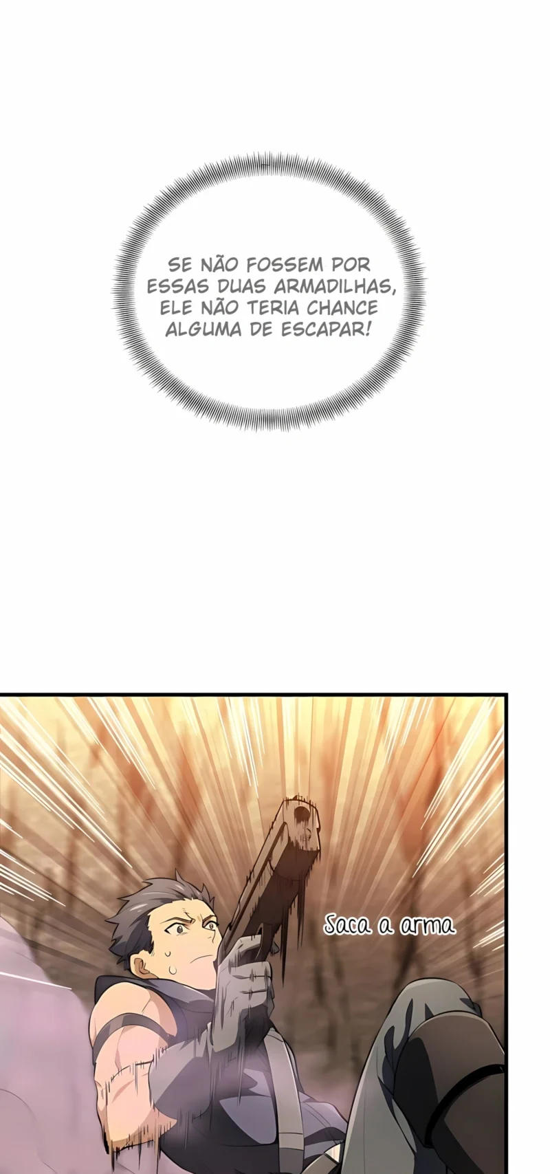 O Avatar do Rei Capítulo 100 Página 15