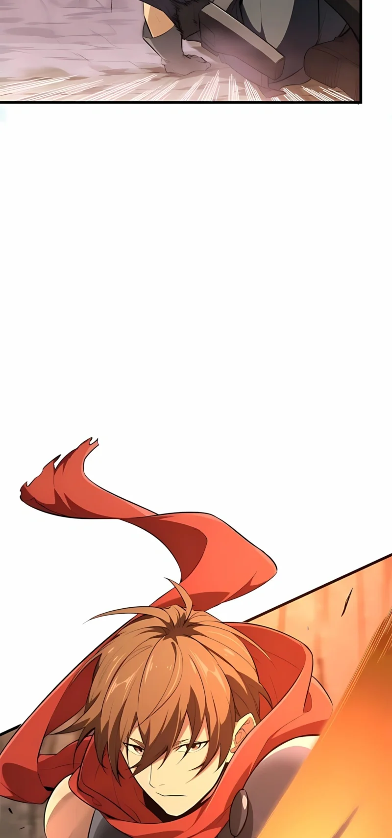 O Avatar do Rei Capítulo 100 Página 16