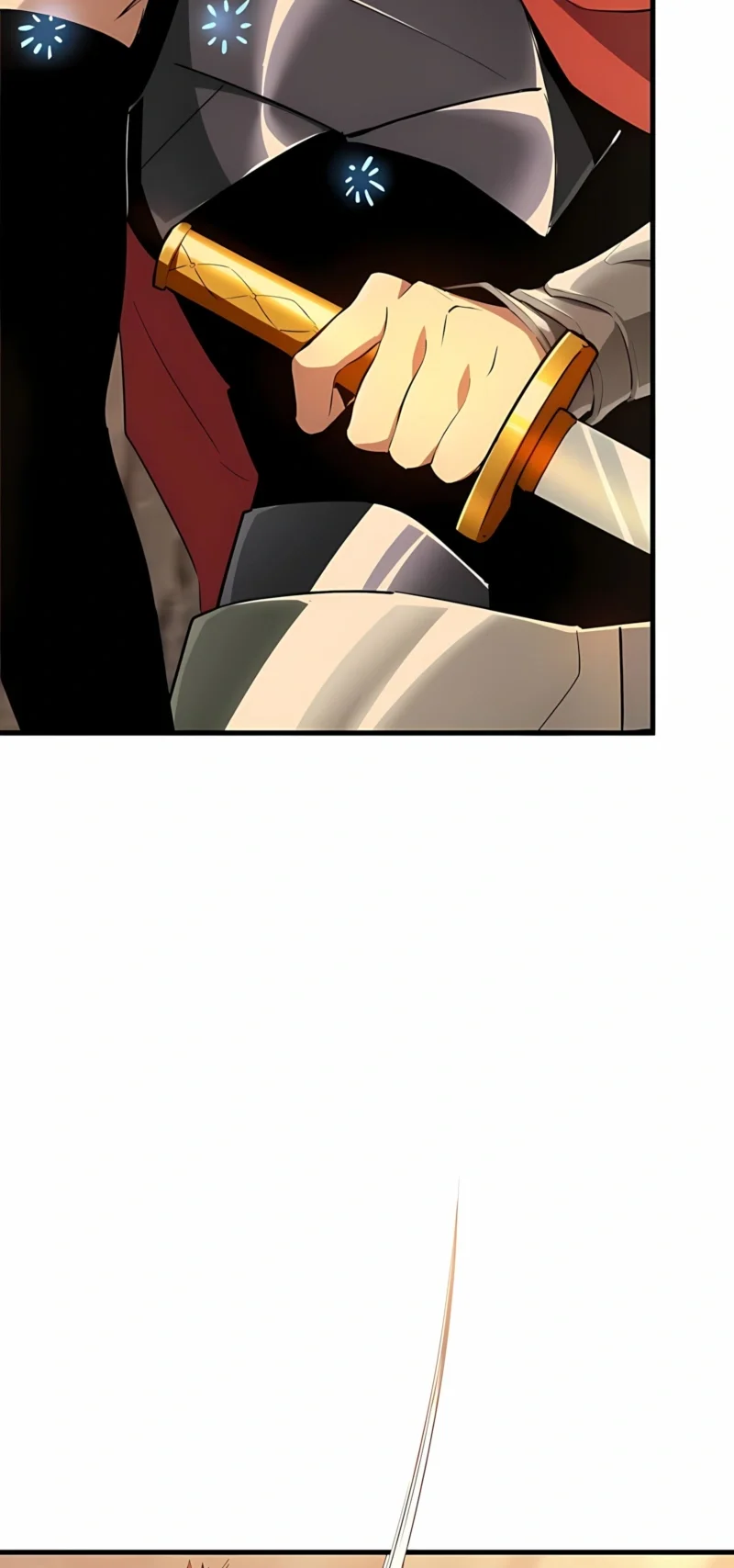 O Avatar do Rei Capítulo 100 Página 23