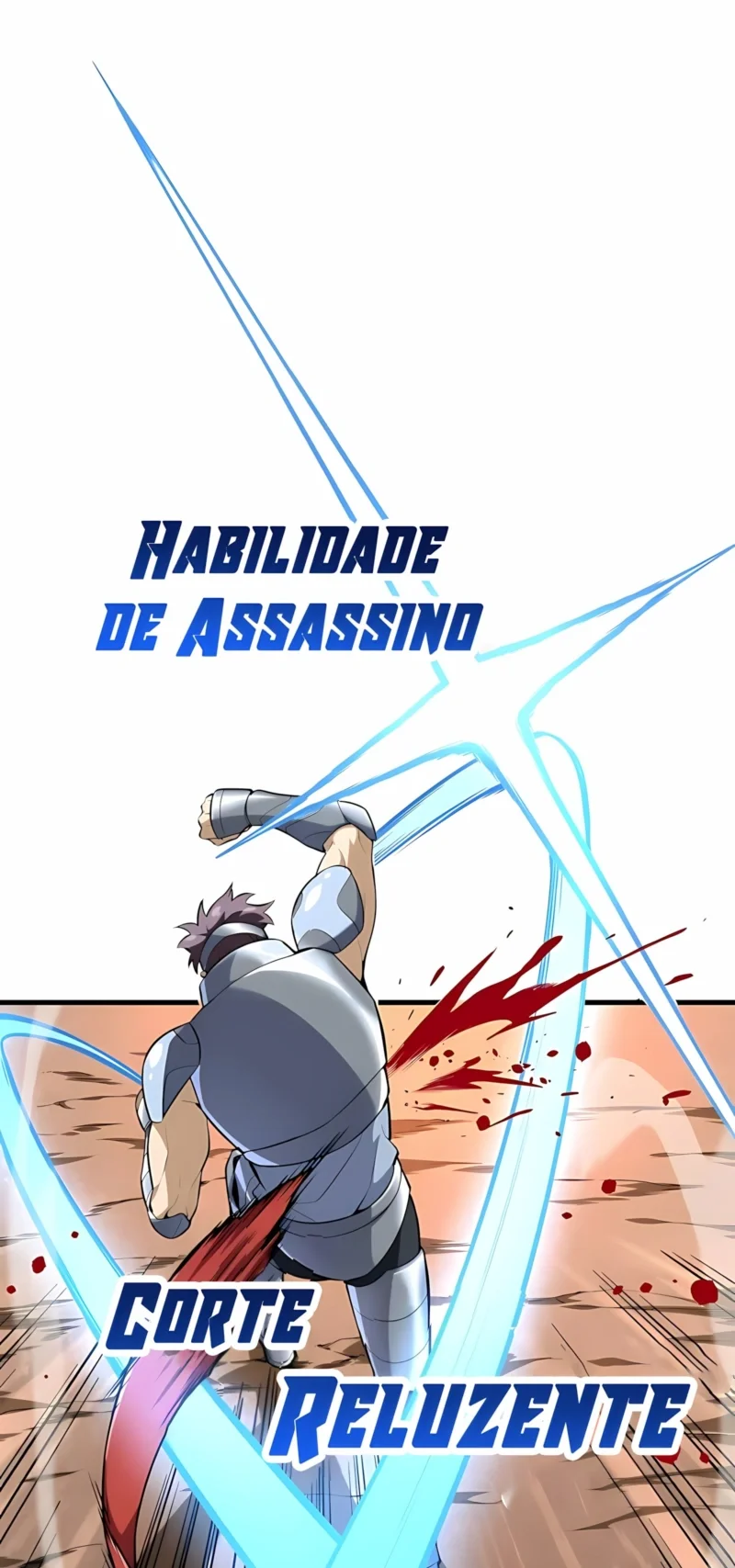 O Avatar do Rei Capítulo 100 Página 26