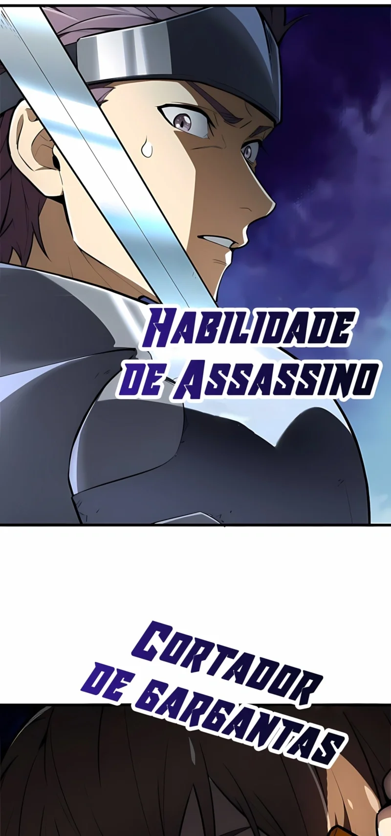 O Avatar do Rei Capítulo 100 Página 29