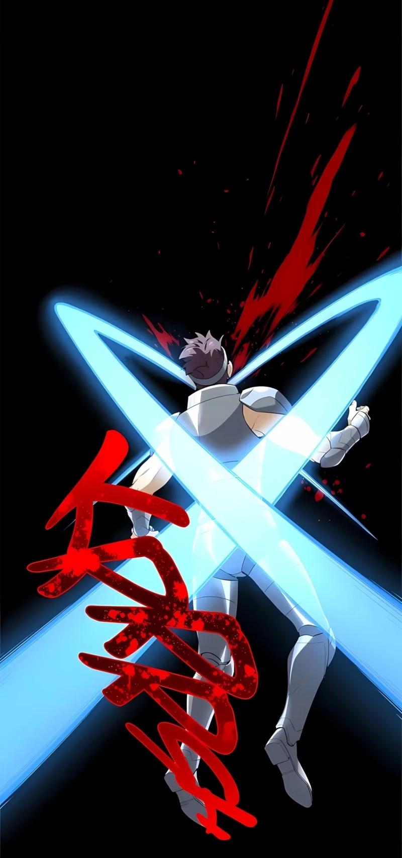 O Avatar do Rei Capítulo 100 Página 31