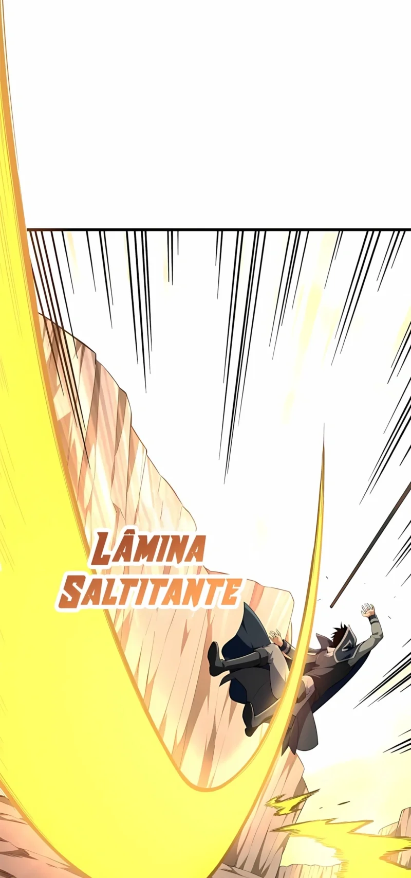 O Avatar do Rei Capítulo 100 Página 38