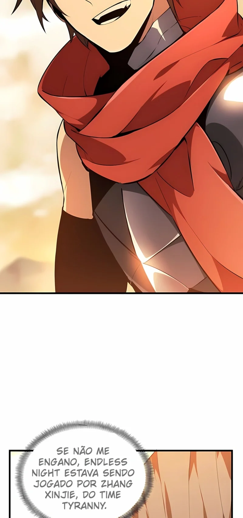 O Avatar do Rei Capítulo 100 Página 41