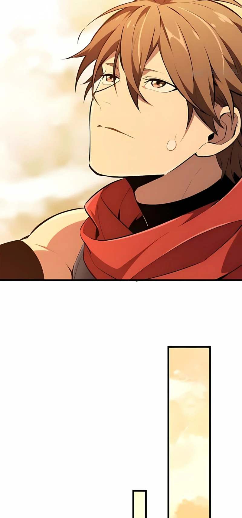 O Avatar do Rei Capítulo 100 Página 43