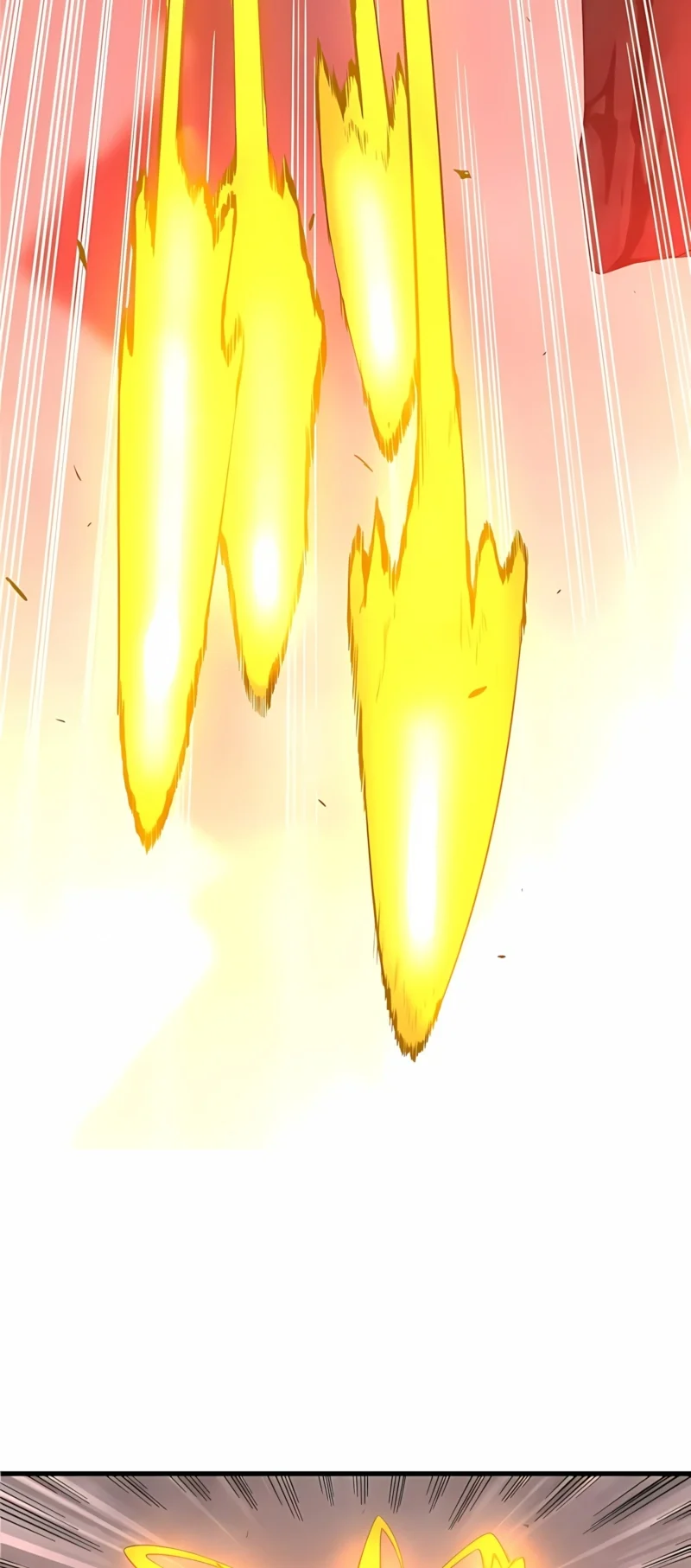O Avatar do Rei Capítulo 101 Página 31