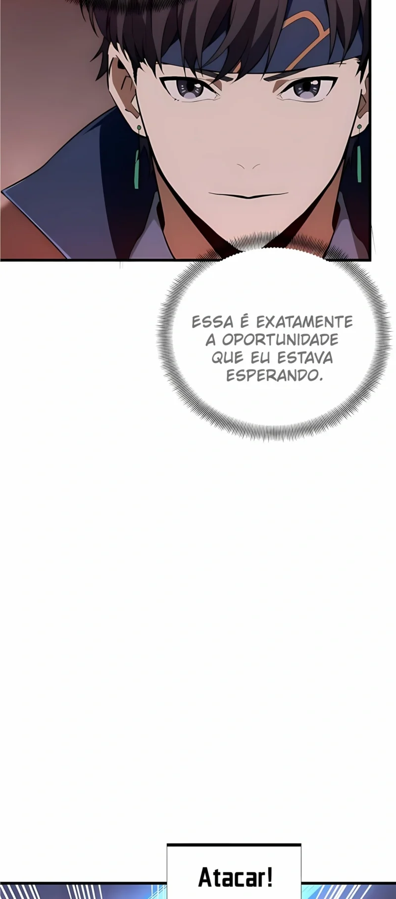 O Avatar do Rei Capítulo 101 Página 35