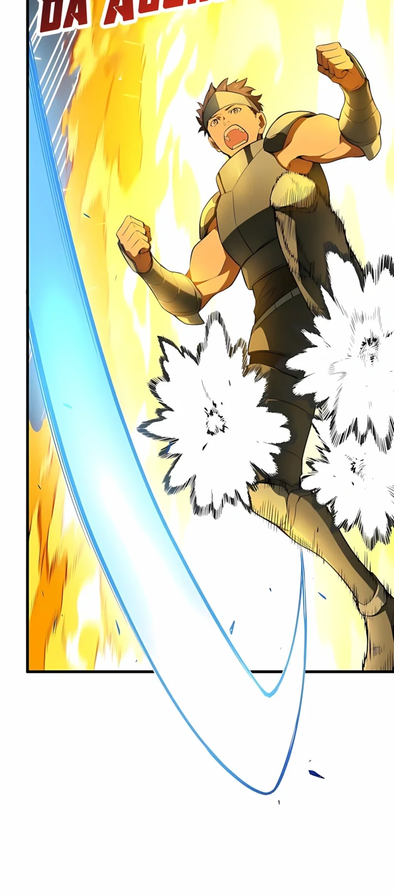 O Avatar do Rei Capítulo 101 Página 37