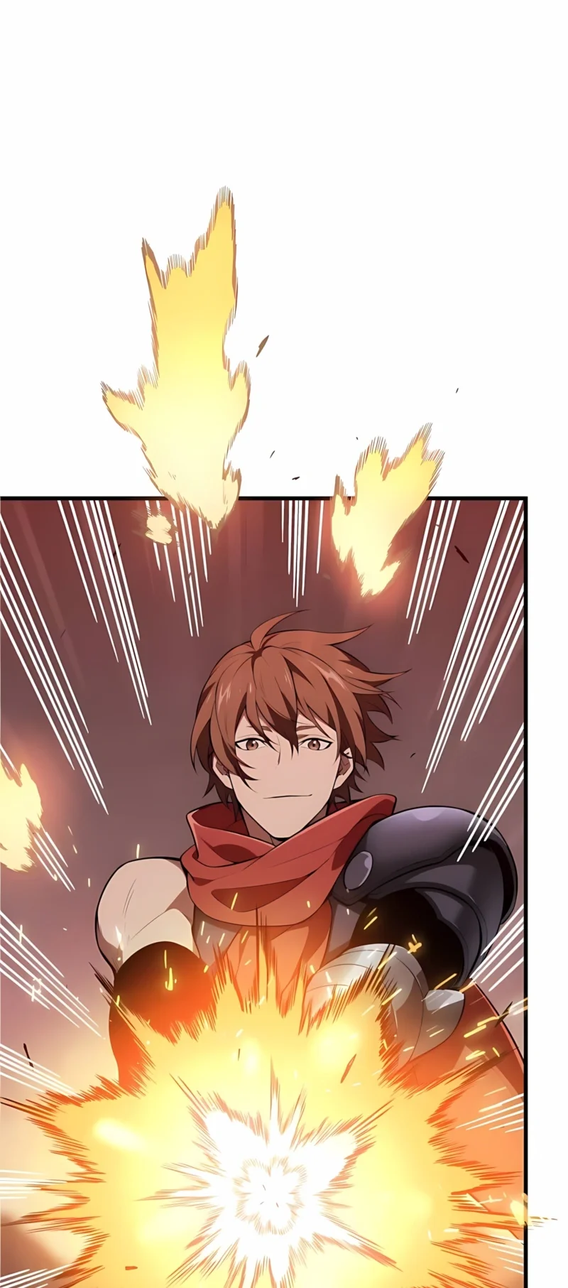 O Avatar do Rei Capítulo 101 Página 38