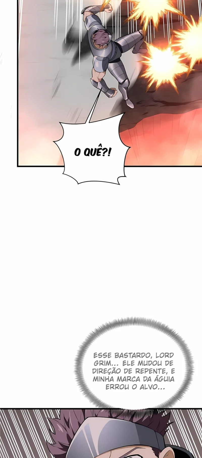 O Avatar do Rei Capítulo 101 Página 41